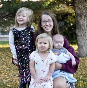 Meet your Posher, Bethany